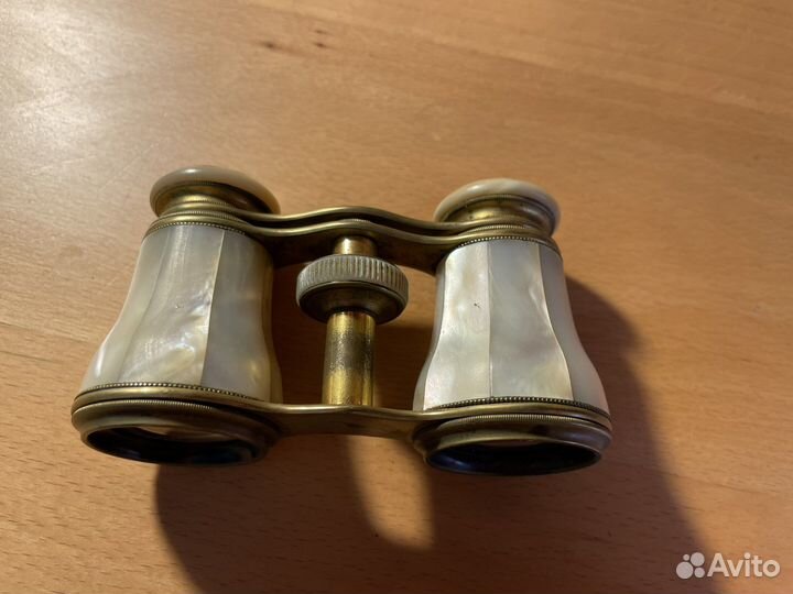 Театральный бинокль Швабе