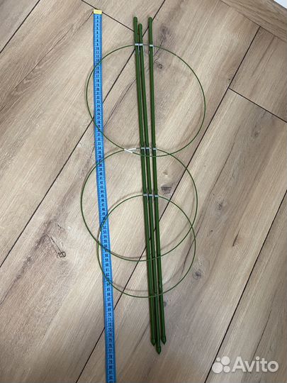 Опора для цветов