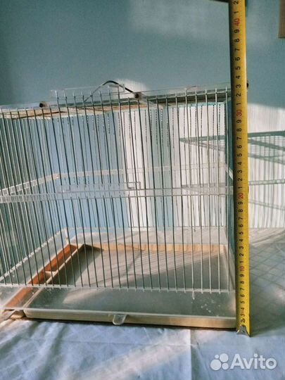 Клетка для мелких домашних питомцев