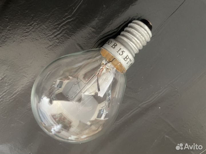 Лампы накаливания