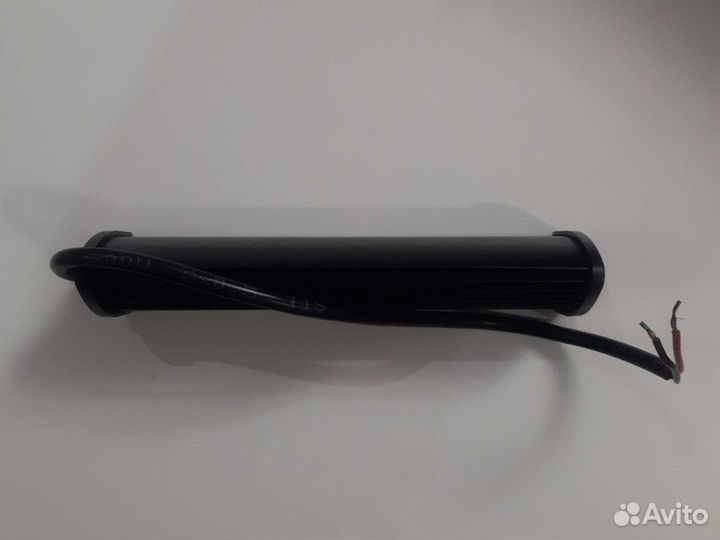 Автомобильный светодиодный прожектор