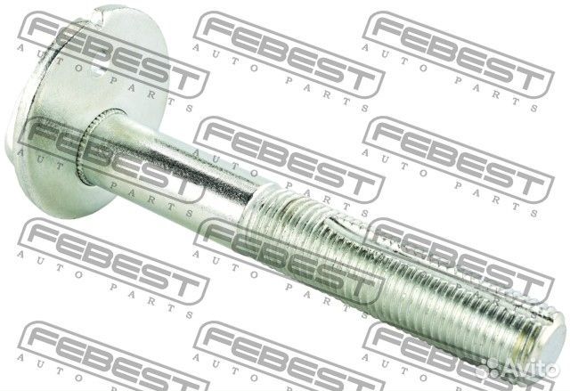 Болт с эксцентриком 0229006