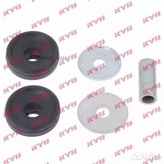 KYB SM5058 Верх опора пер.аморт.honda accord/civic