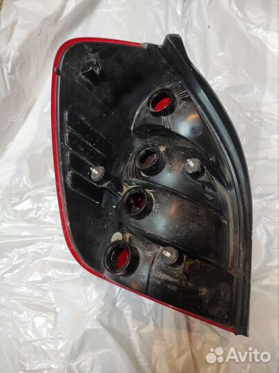 Фонарь задний Лада калина 2 универсал