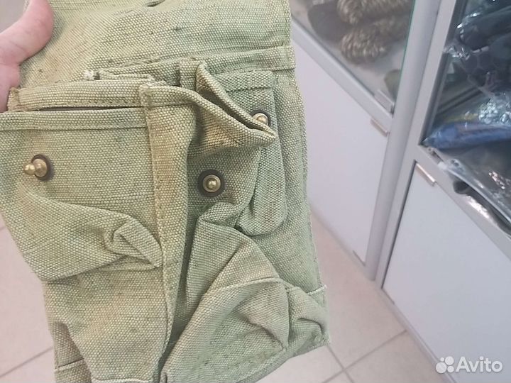 Подсумок СССР для ак3