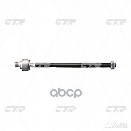 Crkk-11 Тяга рулевая перед прав/лев CR031