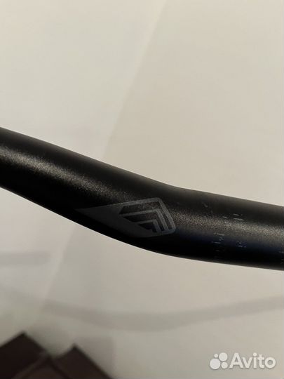 Руль All Terra 740mm