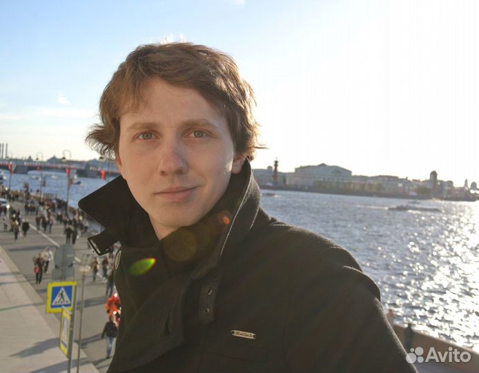 Копирайтер