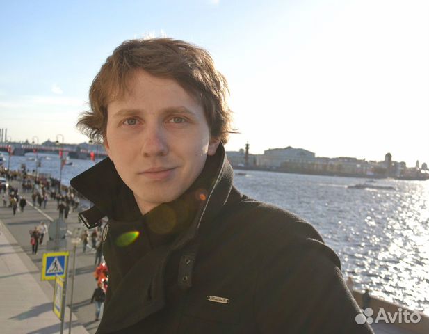 Копирайтер