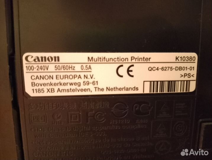 Цветной лазерный принтер epson MG2240