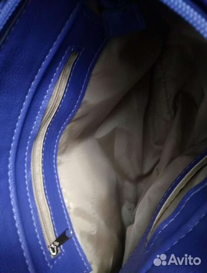 Новая сумка