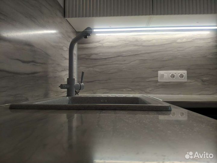 Кухни на заказ от производителя