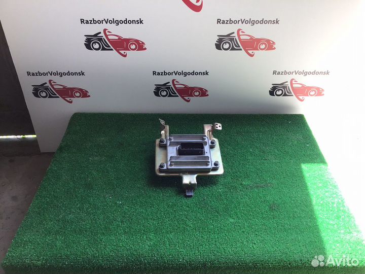 Эбу двигателя Lifan Solano 1.6