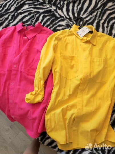 Летняя одежда 42-48