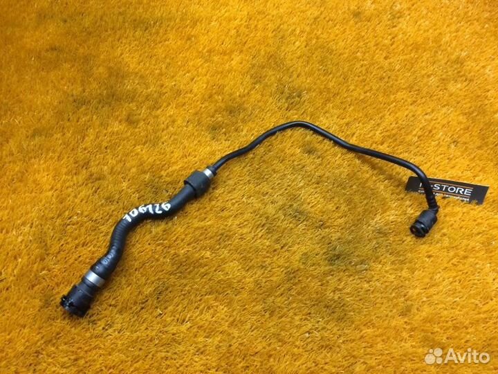 Патрубок системы охлаждения Bmw 7-Series F01