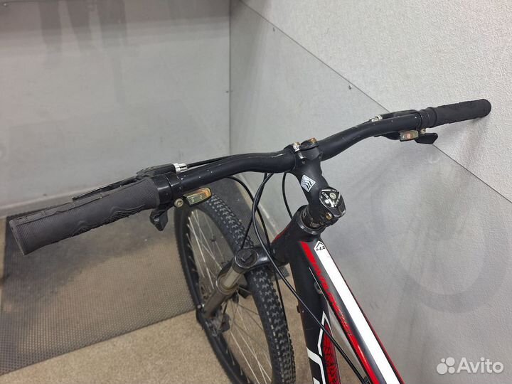 Велосипед GT Avalanche 4.0