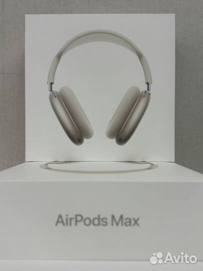 AirPods Max