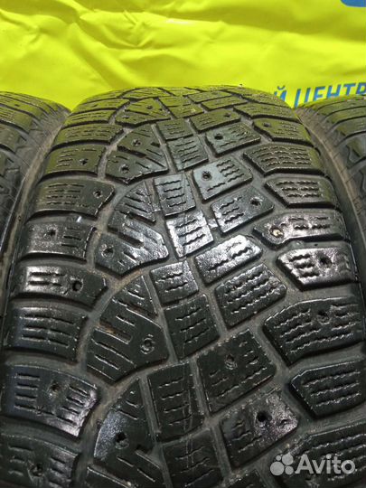 Continental ContiEcoContact 2 215/60 R17 96T