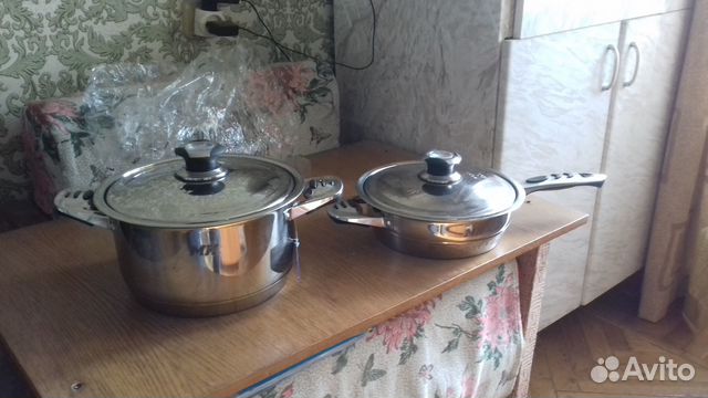 Кастрюля, Сотейник