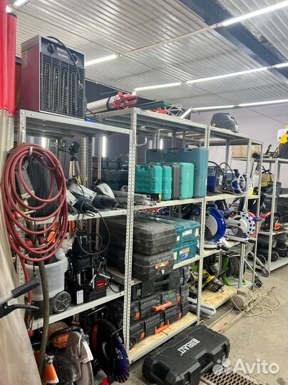 Аренда и прокат трубогиба / профилегиба