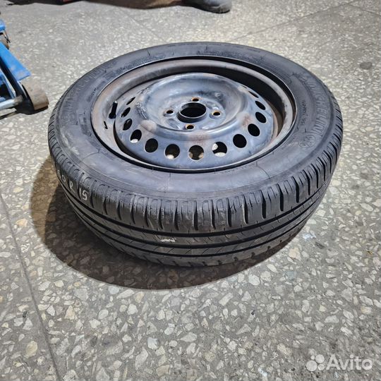 Michelin Vanpix 185/60 R15 88