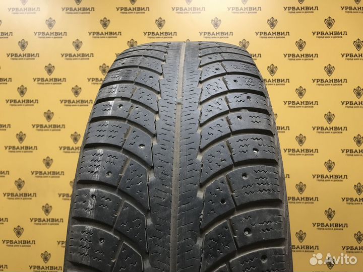 Gislaved Nord Frost 5 235/65 R17 108T