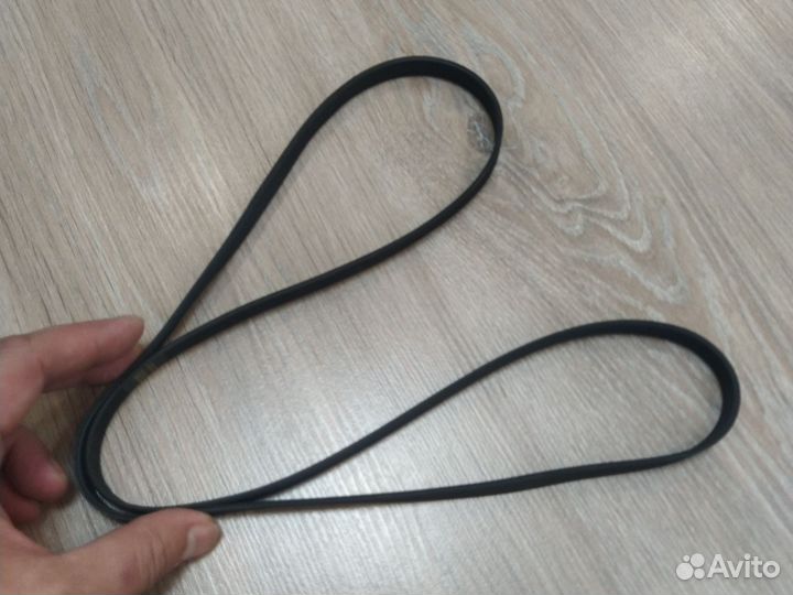 Ремень приводной стиральной машины