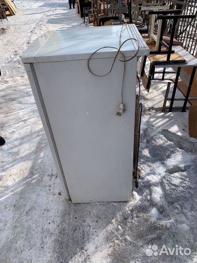 Холодильник бу