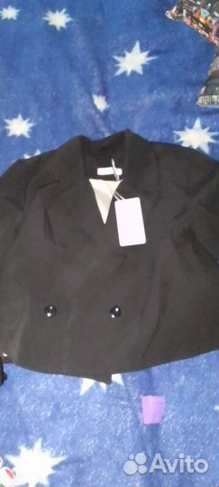 Новые женские вещи