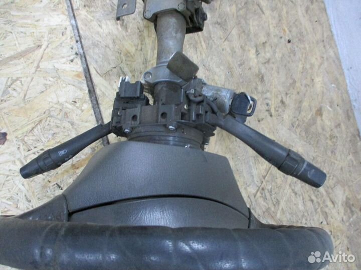 Подрулевой переключатель Ниссан Патрол Y61