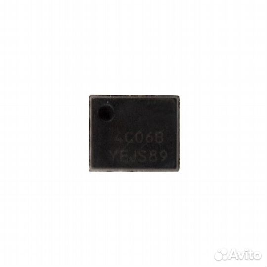 Мосфет 4C06B с разбора 4C06B, б/у