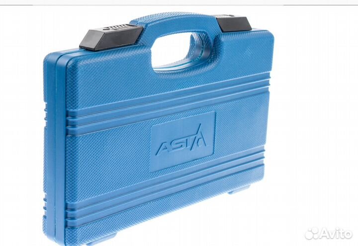 Рассухариватель клапанов asta