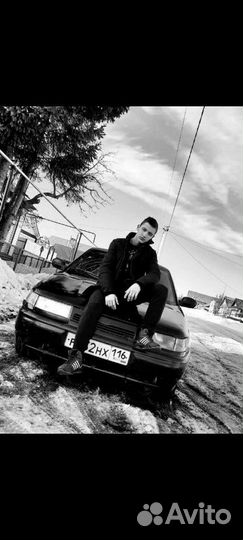 Любая работа, подработка