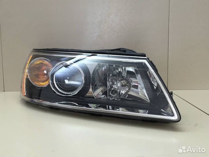 Фара правая Hyundai Sonata 5 NF 2005-2010
