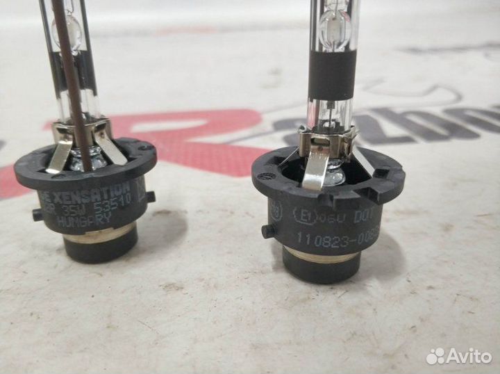 Лампа ксеноновая Honda Civic 5D 8 FK R18A2 2006