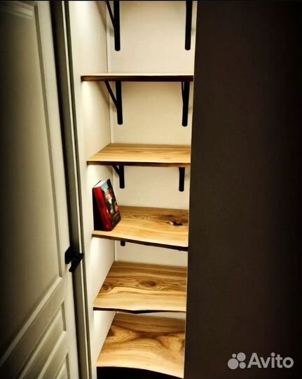 Изготовление мебели по индивидуальному заказу