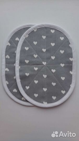 Прихватки для кухни