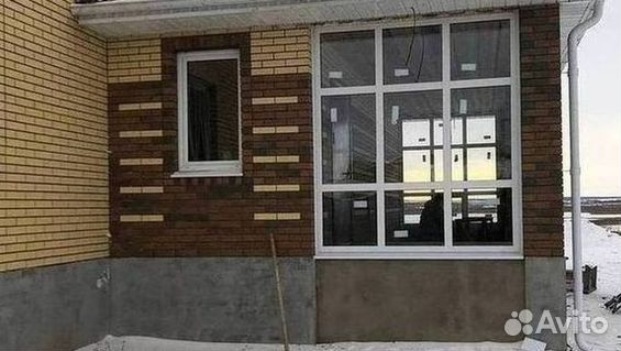 Окна быстро за день