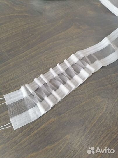 Лента для штор