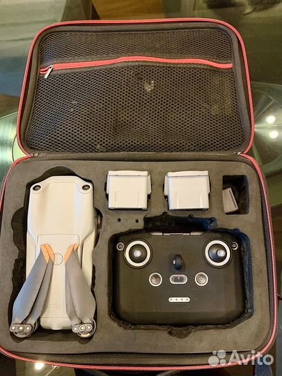 Dji mavic air 2s fly more combo