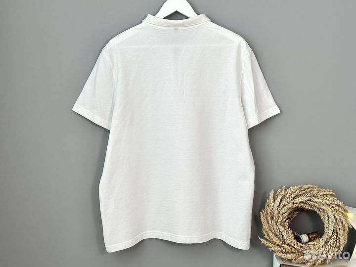 Футболка мужская поло 20line размер 54