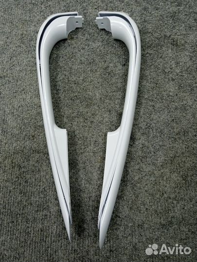 Ручки двери холодильника Атлант (Минск)