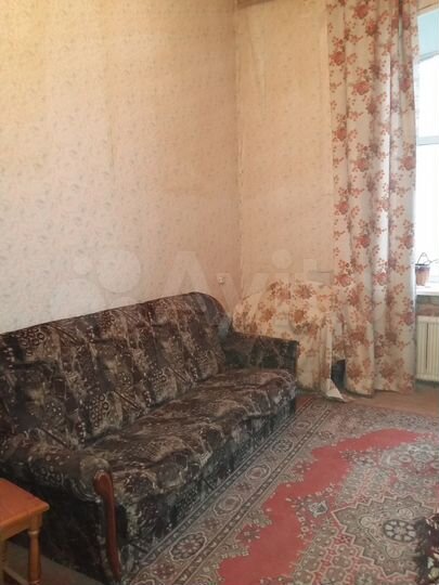 2-к. квартира, 40 м², 2/2 эт.