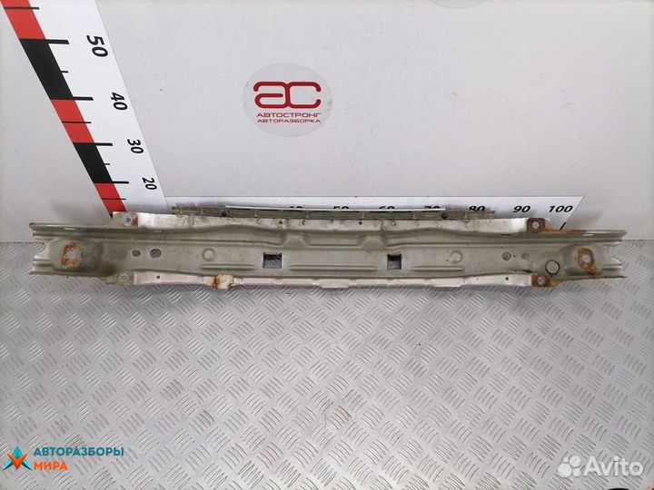 Усилитель бампера Opel Astra F рест. 2001