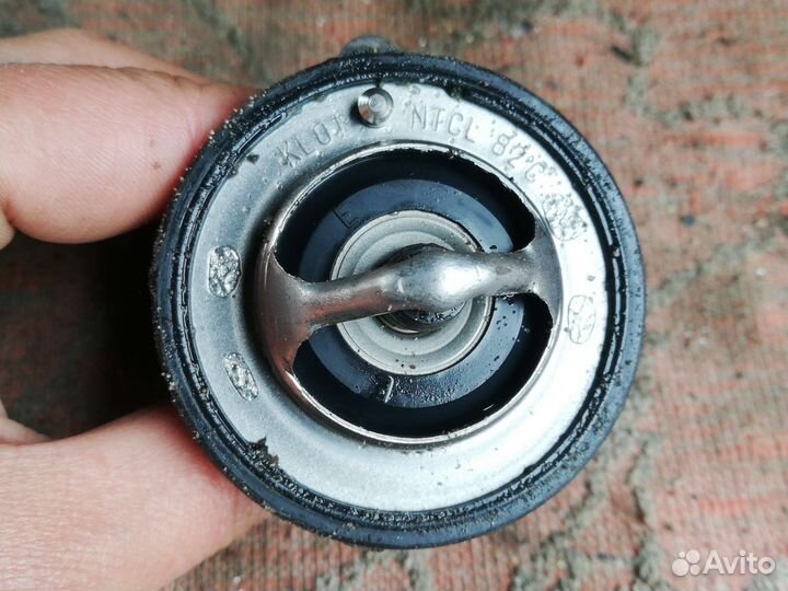 Термостат Мазда 3 BK