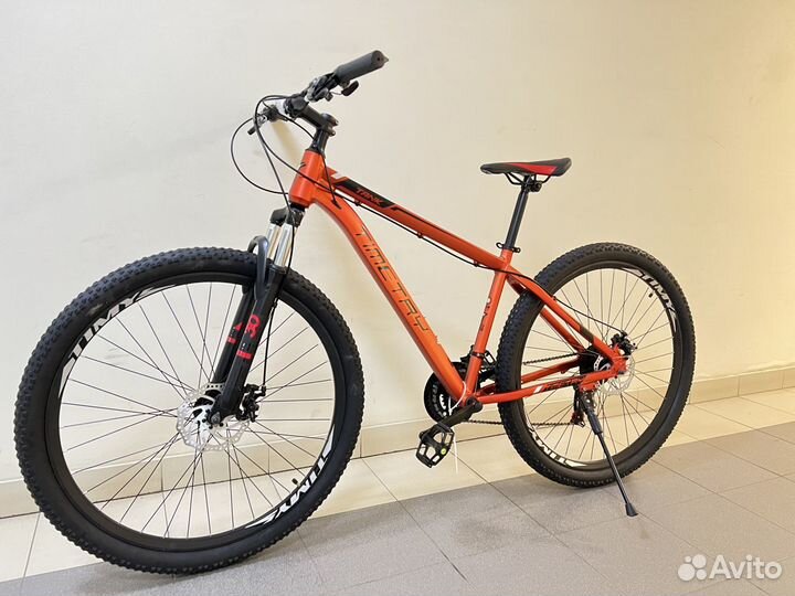 Велосипед TimeTry TT012 29