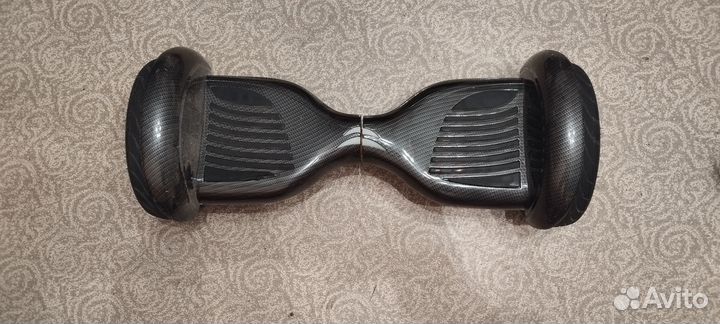 Гироскутер