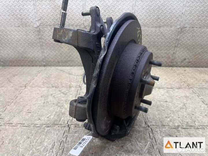 Ступица задняя левая honda stepwgn