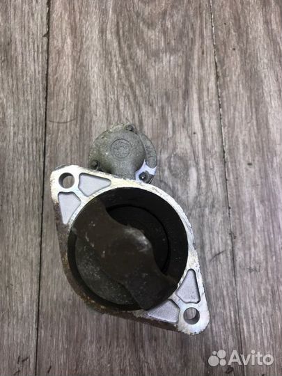 Стартер Opel Astra H Z16XEP 2007