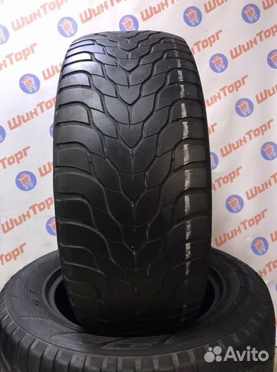 Yokohama AVS S/T type-1 V801 265/60 R17